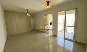 Imagem 2: Apartamento com 3 dormitórios para alugar, 76 m² por R$ 3.215,00/mês - Jardim São Vicente