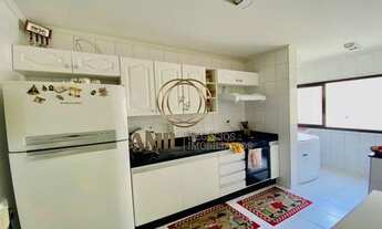 Imagem 5: LP-RA AMIL IMOBILIARIA ALUGA Apartamento no Aquarius/ 3 DORM. - São José dos Campos