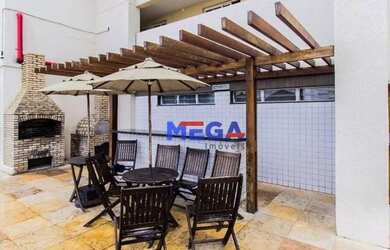 Imagem 6: Apartamento com 2 quartos para alugar no bairro Centro - Fortaleza/CE