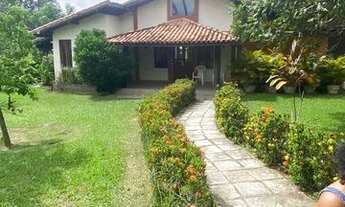 Imagem 2: Casa de condomínio para aluguel com 220 metros quadrados com 4 quartos