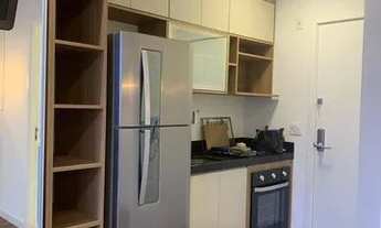 Imagem 6: Studio para aluguel e venda tem 25 metros quadrados com 1 quarto em Centro - São Paulo - S