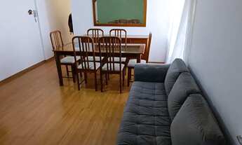 Imagem: Apartamento para aluguel possui 109 metros