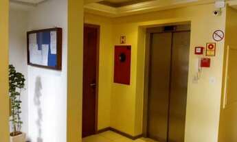 Imagem 5: APARTAMENTO NO CENTRO! A MEIA QUADRA DA PRAÇA DA PREFEITURA. EXCELENTE ESTADO!