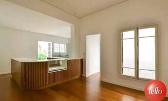 Imagem 3: São Paulo - Casa Comercial - Pinheiros