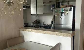 Imagem: Apartamento mobiliado - 2 suítes - Salvador