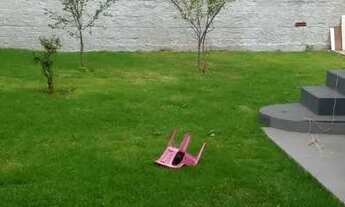 Imagem 2: Casa para venda tem 162 metros quadrados com 2 quartos