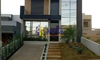 Imagem 2: Sobrado Horto Villagio Sorocaba/SP