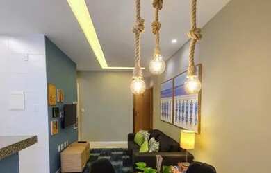 Imagem 6: Apartamento para aluguel tem 51 metros quadrados com 1 quarto em Ondina - Salvador - BA