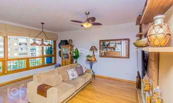 Imagem 2: Apartamento para venda com 87 metros quadrados com 3 quartos em Jardim Sabará - Porto Aleg