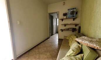 Imagem 5: Apartamento garden 2 quartos mobiliado no Granbery JF MG