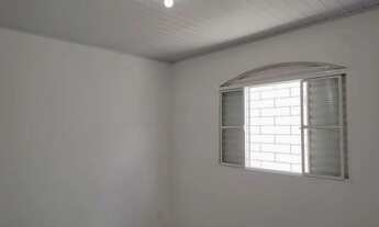 Imagem 2: Casa com 1 dormitório para alugar por R$ 1.006,00/mês - Vila Santo Antônio - São José do R