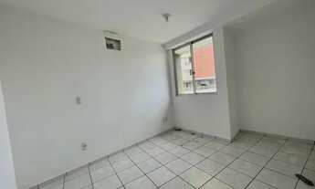 Imagem 7: Apartamento para venda tem 67 metros quadrados com 3 quartos em Fátima - Teresina - PI