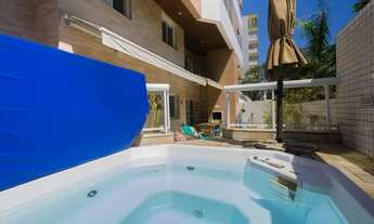 Imagem 3: IMÓVEL PARA VENDA EM BERTIOGA - RIVIERA DE SÃO LOURENÇO