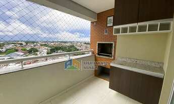 Imagem 7: Mais Mindu 3Q/1St Parque 10 de Novembro