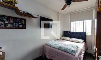 Imagem 6: Apartamento para Aluguel - Fonseca, 2 Quartos, 60 m2