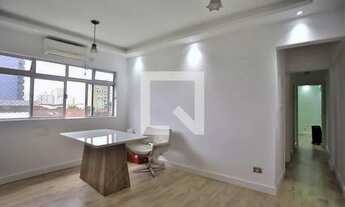 Imagem: Apartamento para Aluguel - Encruzilhada