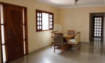 Imagem 5: Sobrado no tremembé