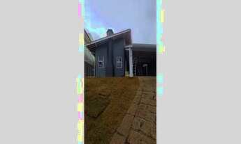 Imagem 2: Casa locação 3 dormitórios Condomínio Bosque de Grevilea - Vinhedo SP