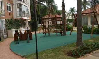 Imagem 4: Apartamento 02 dormitórios - mobiliado - Bairro Igara - Próximo Ulbra