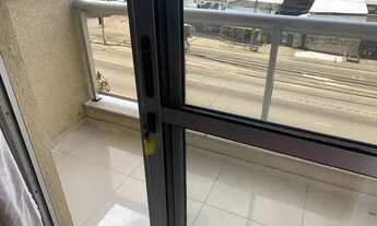 Imagem 2: Apartamento com 2 Quartos, suíte e vaga à venda - Campo Grande/ Rio de Janeiro