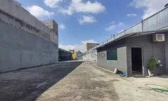 Imagem 7: Galpão para alugar, 700 m² por R$ 28.500/mês - Aricanduva - São Paulo/SP