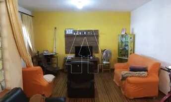 Imagem 2: Araçatuba - Sobrado - Bairro das Bandeiras