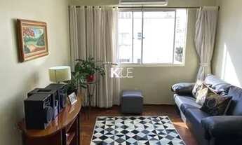 Imagem: Apartamento à venda com 3 quartos no bairro