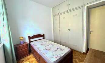 Imagem 4: Apartamento com 1 quarto à venda, 30 m² por R$ 200.000 - Alto - Teresópolis/RJ