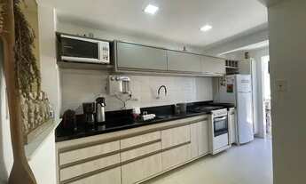 Imagem 3: Casa com 3 dormitórios à venda, 100 m² por R$ 950.000,00 - Itacimirim (monte Gordo) - Cama