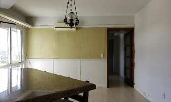 Imagem 6: Apartamento 2 dormitórios, Nonoai, 1 Vaga de Carro, Semi-Mobiliado. Aluguel Direto