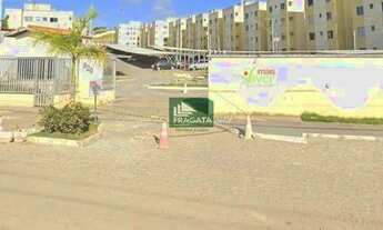 Imagem 4: APARTAMENTO ARACAJU COND MAIS VIVER TERRA BELA