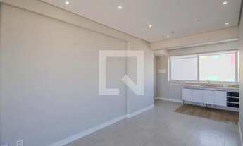 Imagem 7: Apartamento para Aluguel - Centro, 1 Quarto, 45 m2