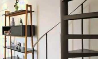 Imagem 2: COBERTURA - VILA GUILHERMINA - SP