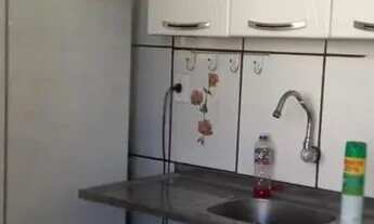 Imagem 4: Apartamento para venda com 64 metros quadrados com 2 quartos em Praia de Capuba - Serra