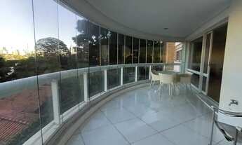 Imagem 2: Apartamento para venda tem 235 metros quadrados com 4 quartos em Perdizes - São Paulo - SP