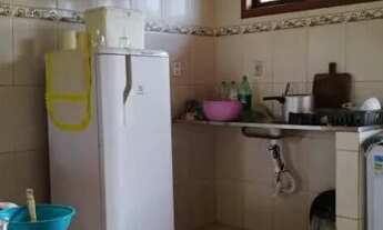 Imagem 5: CASA DISPONÍVEL NO BARREIRO