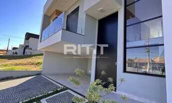 Imagem 3: Casa - Swiss Park - Campinas