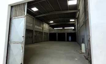 Imagem 4: Galpão/Depósito/Armazém para aluguel com 450 metros quadrados em Renascer - Macapá - AP