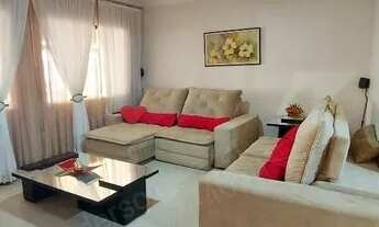 Imagem 3: Casa de 3 Quartos no Núcleo Bandeirante