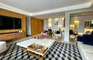 Imagem 5: Apartamento a venda no Condomínio The View