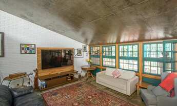 Imagem 3: Casa Venda Alphaville 413 m² 3 Dormitórios