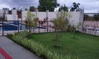 Imagem: Apartamento dois quartos Condomínio Vila