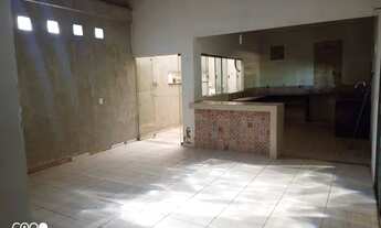 Imagem 4: Aluga-se casa 3 qtos sozinha Planaltina-DF