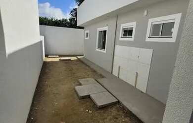 Imagem 7: 114/Casa de condomínio para venda possui 71 metros quadrados com 3 quartos em Turu - São L