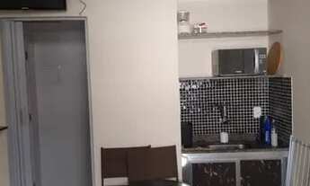 Imagem 2: Kitnet mobiliada no Centro de Niteroi