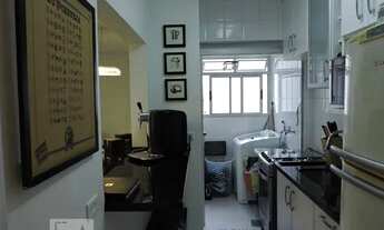 Imagem 4: Apartamento para Aluguel - Panamby, 2 Quartos, 47 m2