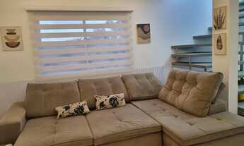 Imagem: Casa nova em condomínio fechado