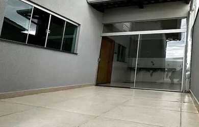 Imagem 2: VENDO CASA NO JARDINS DO LAGO