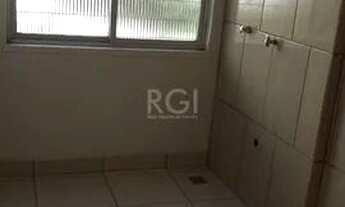 Imagem 3: Apartamento de 3 dormitórios transformado em 2 no bairro Vila Nova