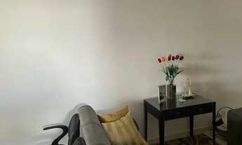 Imagem 3: Apartamento para venda com 68 metros quadrados com 2 quartos em São Francisco - Patos de M